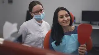 Grove Dental Implant