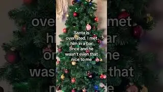 that mall santa tho&hellip; 🎅