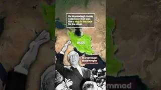 Operation Ajax: SECRET CIA Plan Ne Iran Ki Democracy Ko Mita Diya! ⬇️😡🔥