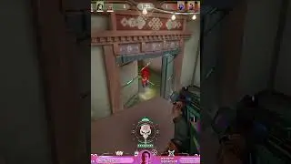 Who Needs Blinds when you have Blast Packs?