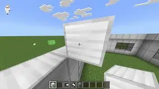 Minecraft ultimate Security house!!!!