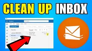 How To Clean Up Hotmail Inbox (2026) (Complete Guide)