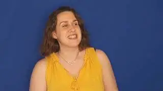 Hanna Beth Mitchell Video Submission
