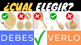 TITULO SEO: DESCUBRE LOS MEJORES CEPILLOS EXFOLIANTES PARA UNA PIEL RADIANTE EN 2025 🌟🛁