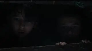 The Lost Children