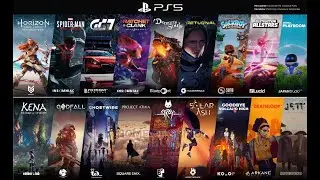 Top 16 Best PS5 Games of All Time | Best Playstation 5 Games