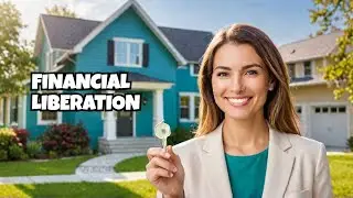 From $65K Debt to Homeownership: Teacher's Journey to Pay off Mortgage