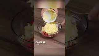 Prepare chicken with potatoes in the oven. Surprise your guests.
