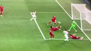 Turkey OWN GOAL against Italy on first game of Euro 2021! # shorts