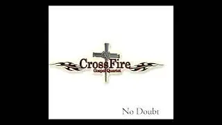 Crossfire Quartet 