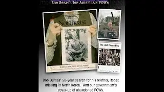 Missing, Presumed Dead: The Search For America's POWs