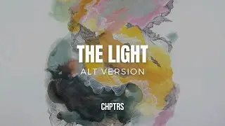 The Light (Alt Version)