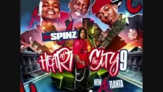 Travis Porter - Smoke N Drink (Prod. Dj Spinz)