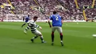 kris commons tribute