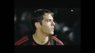 Sony Asia TVC featuring Kaka 'Incredible Game' (30 Sec)