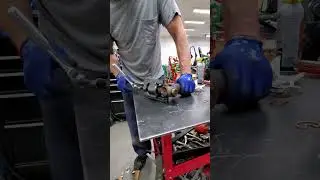 Tiger Tools 10105 Пресс для карданных шарниров