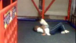 koko attacks karrington