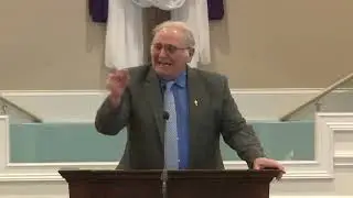 Be Ye Reconciled to God (Pastor Charles Lawson)