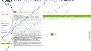 VIP4SME Patent Mapping Guide Webinar