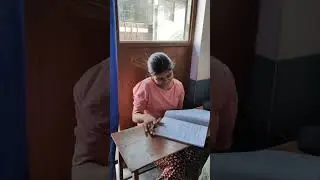 Hard work is the key of success, 