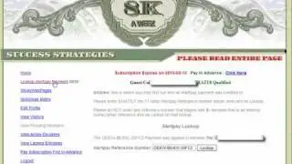 Alert Pay