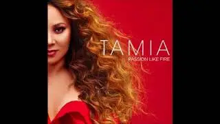 Tamia - Today I Do