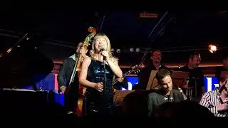 BARCELONA BIG BLUES BAND FEAT. WAX & BOOGIE AT JAMBOREE JAZZ CLUB - BCN