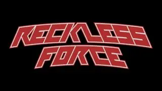 RECKLESS FORCE  (Usa) - Prophet (2018)