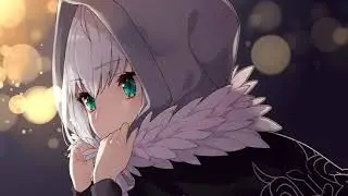 「Nightcore」→ 立冬 - (Lyrics)