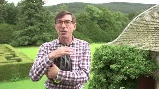 Beyond Borders - A conversation with Max Glaskin