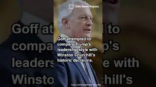 New Zealand Diplomat Dismissed Over Comments About Trump #breakingnews #usa #trump