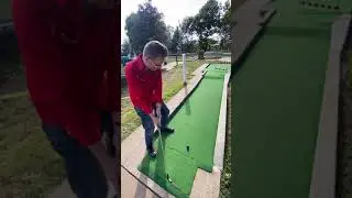 Fun Acre Mini Golf Tournament Springfield, MO