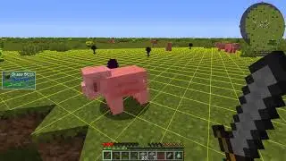 Minecraft Age Of Engineering - E03 Mining World