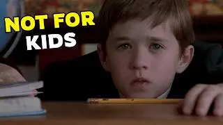 The Sixth Sense (1999): 15 Dark Facts You Probably Never Knew