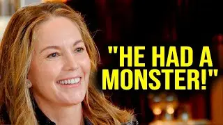 At 60, Diane Lane Names The Seven Artists She Had S*x With