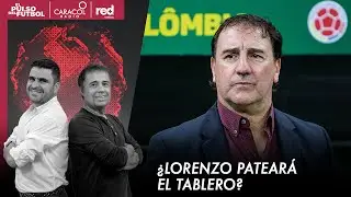 🔴 EL PULSO EN VIDEO - ¿LORENZO PATEARÁ EL TABLERO?