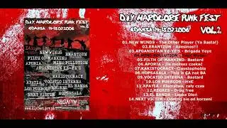 DIY Hardcore Punk Fest Vol.2 (Gdańsk 14-15.07.2006)