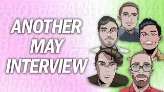 AnotherMay on New Album, DreamPop Sound & Joan Jett Opinions (Ep. 17)