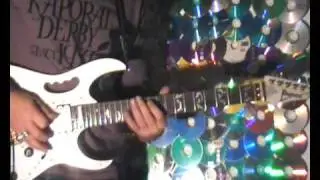 Cinematar - Earthman