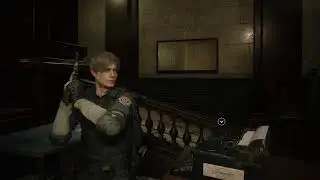 Resident Evil 2 Remake Ps5