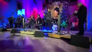 I fly away - Trauerfeier für Arne Unbehauen am 26. Januar 2024