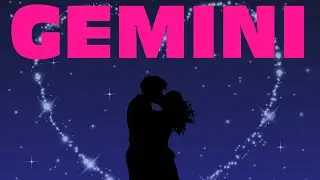 GEMINI TWIN FLAME LOVE READING! JULY 2024