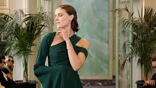 ASBAR.G | Spring Summer 2026 | Paris Fashion Week