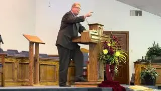 January 11, 2026 Morning Worship Service Part 2