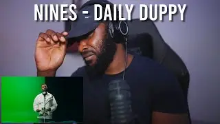 Nines - Daily Duppy | GRM Daily [Reaction] | LeeToTheVI
