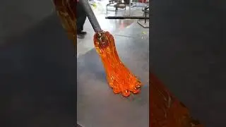 hand shape making from metal#technology