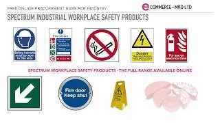 E MRO Biz Spectrum Industrial Products