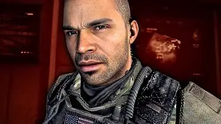Why Salazar Betrayed Us In Black Ops 2 (Black 2 Ops Story)