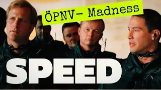 фильмVERKEHR 133 I SPEED (1994) Я Киану Ривз, Деннис Хоппер, Сандра Буллок, ЯН ДЕ БОНТ