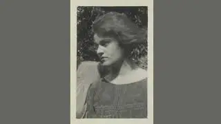 WDR 03. Juni 1988 - Todestag der Bildhauerin Anna Mahler